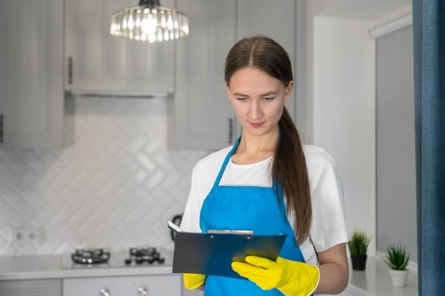 Richmond va best house cleaners