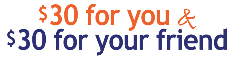 Cleaning Service Referral Rewards